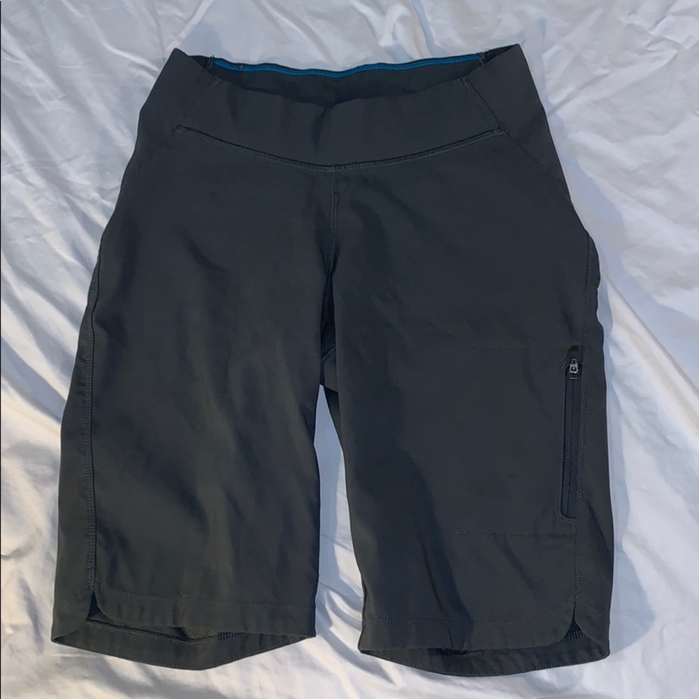 Columbia Omni Shield short